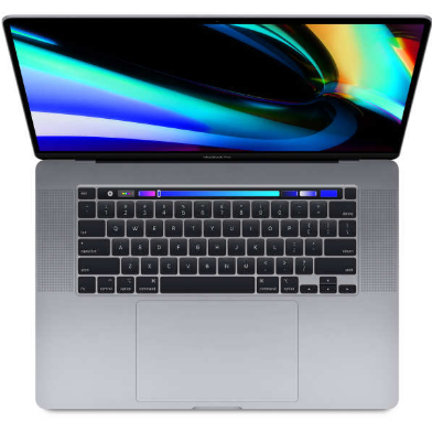 Screenshot 2021-10-30 at 10-52-51 لپ تاپ 16 اینچی اپل مدل MacBook Pro MVVK2 2019 همراه با تاچ بار