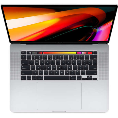Screenshot 2021-10-30 at 11-30-15 لپ تاپ 16 اینچی اپل مدل MacBook Pro MVVM2 2019 همراه با تاچ بار