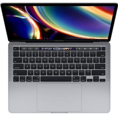 Screenshot 2021-10-30 at 11-42-52 لپ تاپ 13 اینچی اپل مدل MacBook Pro MWP52 2020 همراه با تاچ بار