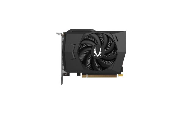 کارت گرافیک زوتک GAMING GeForce RTX 3050 Solo 6GB