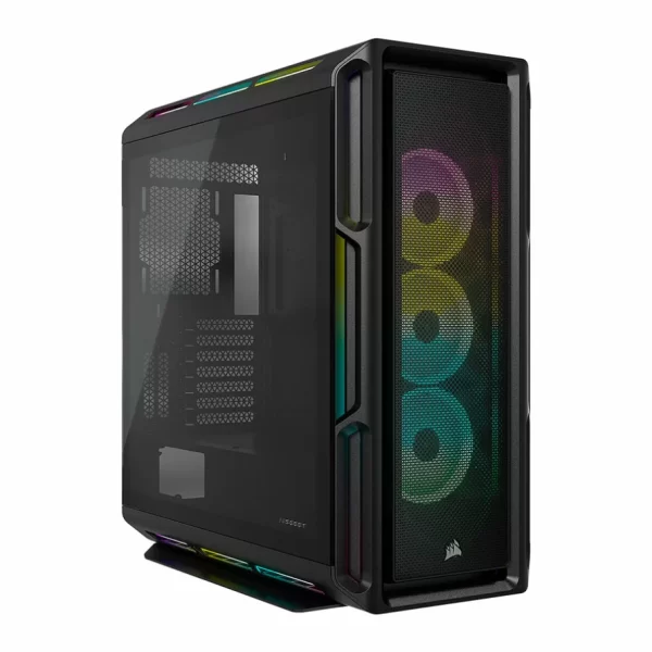 کیس کورسیر iCUE 5000T RGB Black