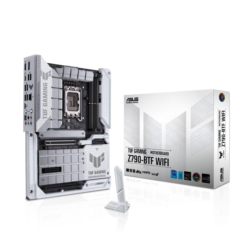 مادربرد ایسوس مدل TUF GAMING Z790-BTF WIFI