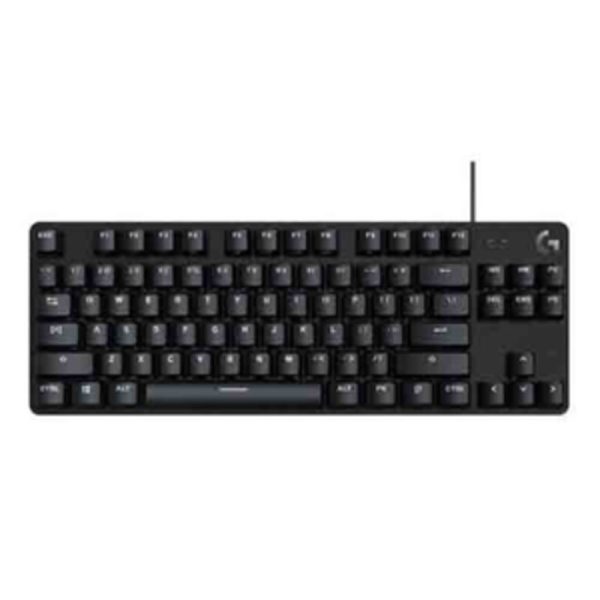 صفحه کلید لاجیتک مدل G412 TKL SE