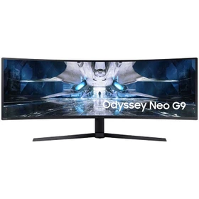 مانیتور گیمینگ 49 اینچ سامسونگ Odyssey Neo G9 _ LS49AG950NMXUE