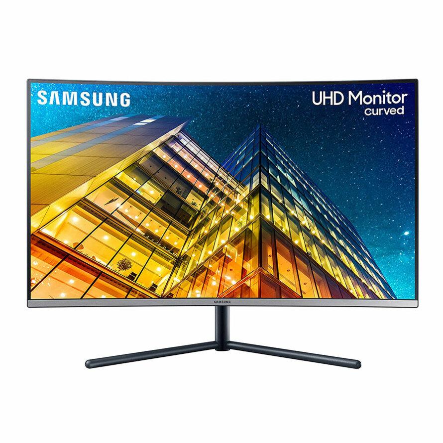 مانیتور 32 اینچ SAMSUNG مدل 32R590