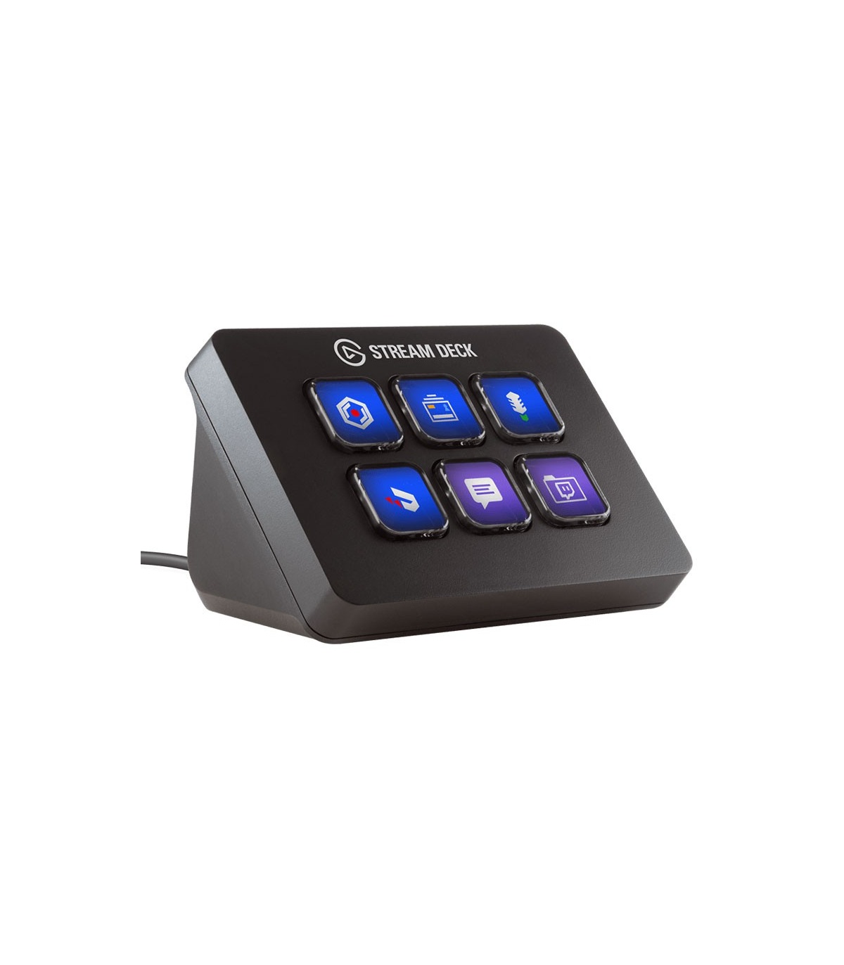 استریم دک الگاتو Elgato Stream Deck